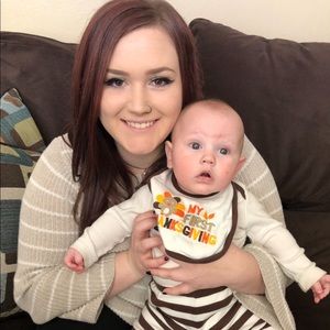 Meet your Posher, Jodi